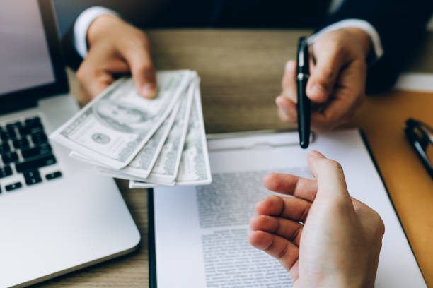 Loan Documentation Assistance in Kamiah, ID