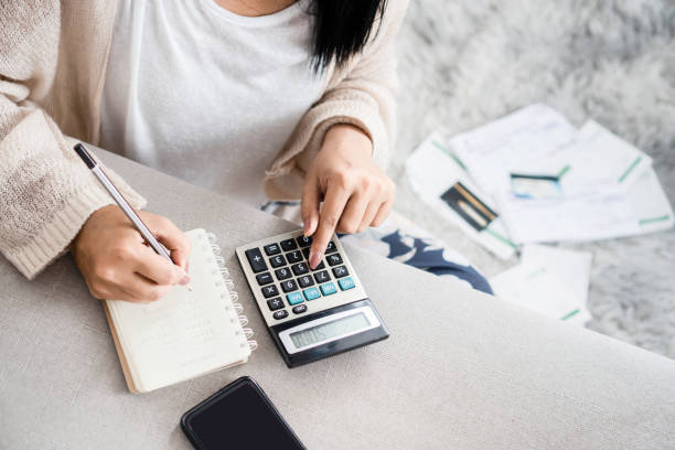 Best Home Equity Lines of Credit (HELOC)  in Kamiah, ID